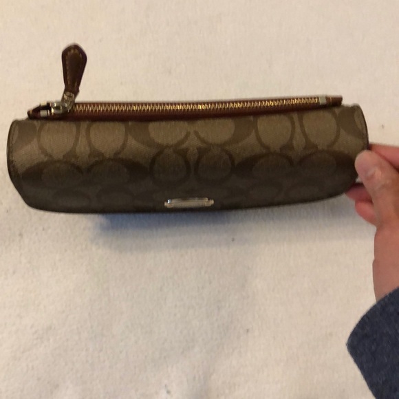 Coach wallet - Picture 5 of 5